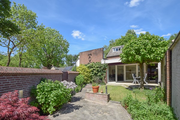 Medium property photo - De Terp 10, 5221 AK 's-Hertogenbosch